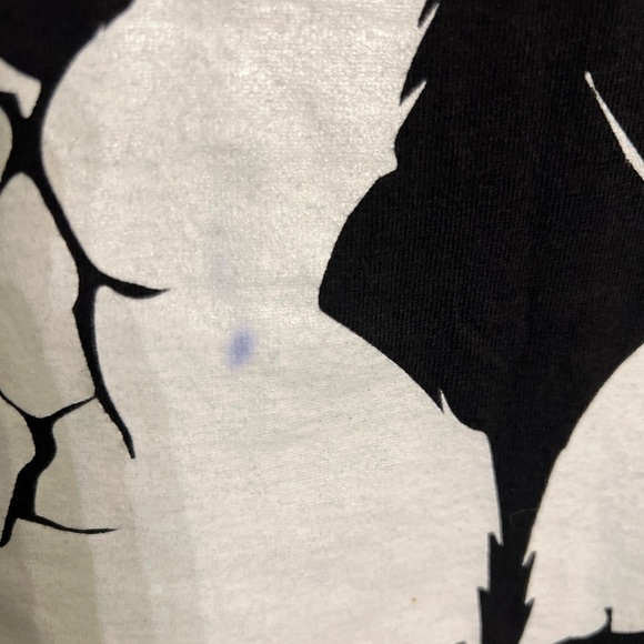 MELLOGANG Long Sleeve Men’s T-shirt Size Large - Picture 5 of 6